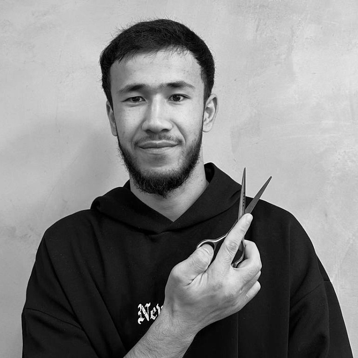 Сотрудник Джон